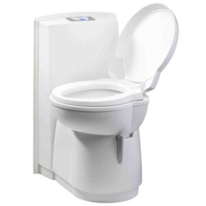 Toilets