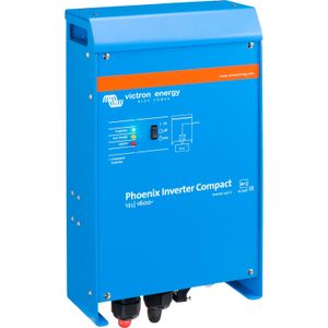 Victron Phoenix Inverter (12V / 1600VA)