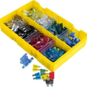 Fuses & Fuse Holders