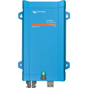 Inverter Chargers