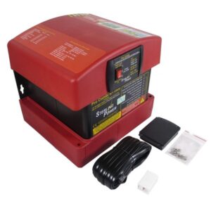 terling Pro-Combi Pure Sine 1600W 70A