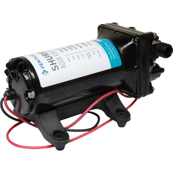 SHURflo Aqua King 2 12V 15 LPM 40PSI