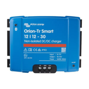 Victron B2B Chargers