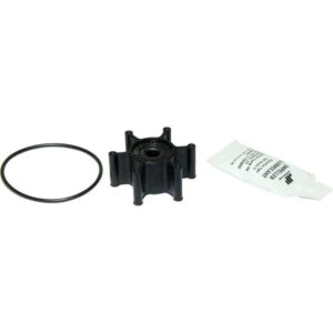Johnson Nitrile Pump Impeller for Johnson F4 & F38 Pumps (6 Blade)