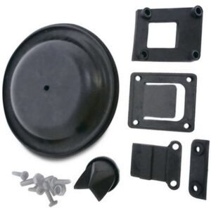 Whale Service Complete Kit Gulper 220