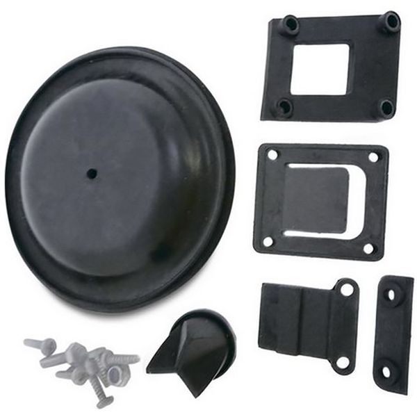 Whale Service Complete Kit Gulper 220