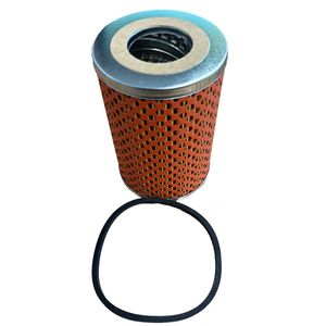 BMC individual filters