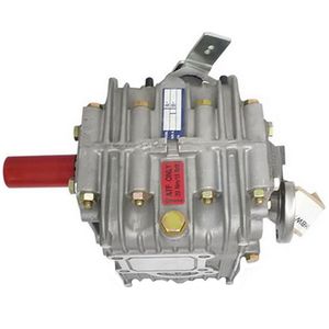 ZF Hurth Gearbox ZF12M 2:1 Ratio
