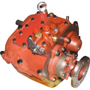 PRM 500 1.5:1 Gearbox