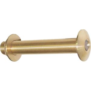 Maestrini Bronze Skin Fitting (Domed, 3/4" BSP, 120mm Long)
