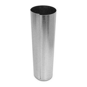 Chimney Liner 6" x 18" Galvanised