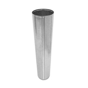 Chimney Liner 6" x 24" Galvanised