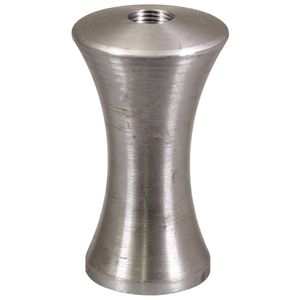 Steel Bollard Drilled & Tapped Weld On