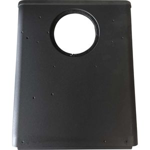 Morso Squirrel Backplate
