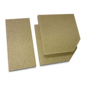 Morso Squirrel Vermiculite Firebricks Set