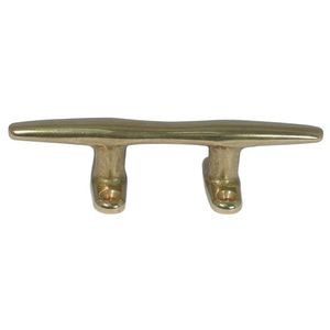 Streamline Brass Cleat (150mm Long)