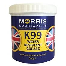 Morris K99 Water Resistant Grease (500g)
