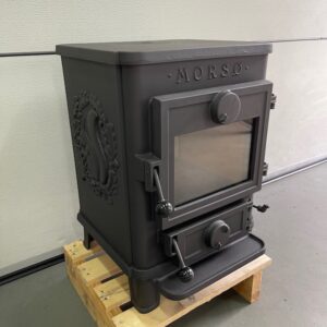 Morso Squirrel 1410 Stove (Reconditioned)